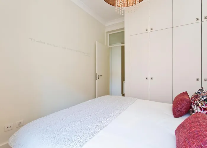 公寓 Boutique Rentals- Douro Ribeira Historical Center With Parking 波尔图